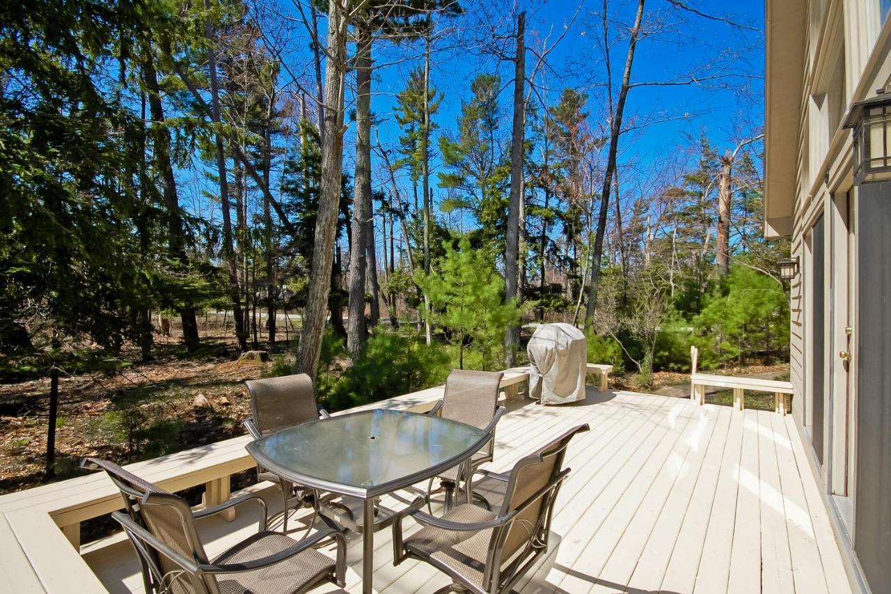 Villa Creeping Snails Glen Arbor Exterior foto
